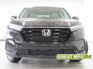 Used 2024 Honda CR-V EX video 1
