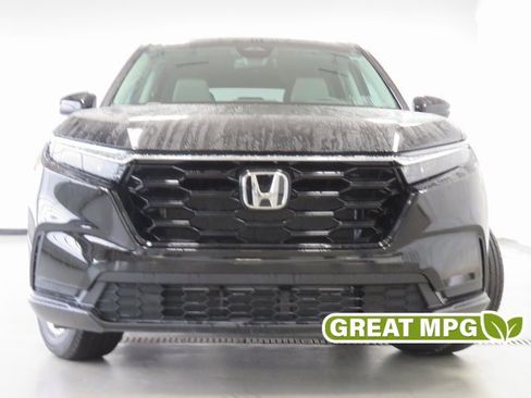 Used 2024 Honda CR-V EX image 1