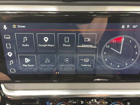 Used 2026 GMC Sierra 3500 Denali w/ Denali Reserve Package AWD/4WD image 23
