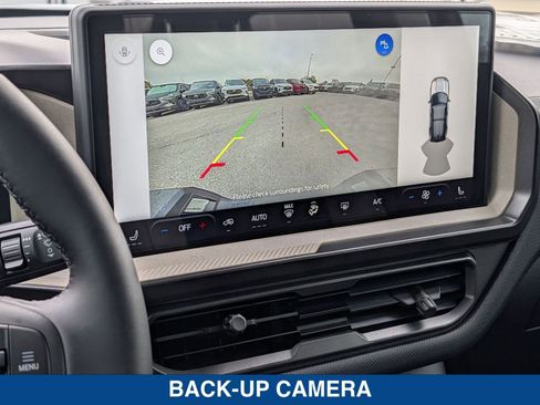 New 2026 Ford Bronco Sport Big Bend w/ Convenience Package image 29