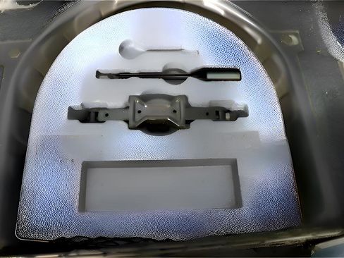 Used 2019 Nissan Altima 2.0 Edition One image 11