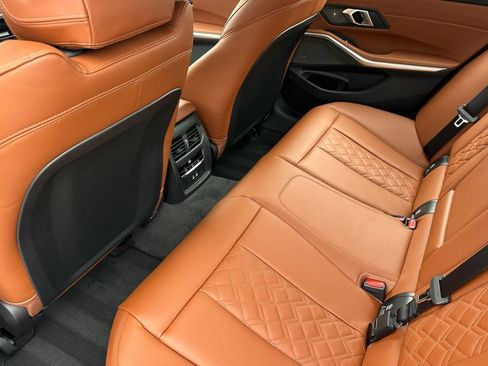 New 2026 BMW M340i xDrive w/ Premium Package AWD/4WD image 12