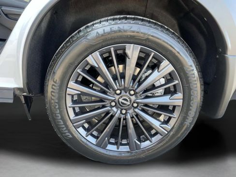 New 2026 Nissan Pathfinder SL AWD/4WD image 27