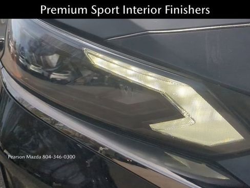 Used 2023 Nissan Altima 2.5 SR w/ SR Premium Package image 10