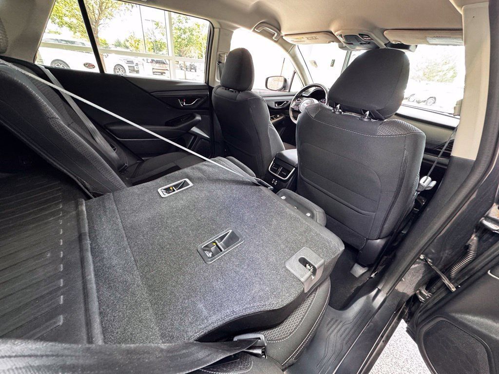 Used 2024 Subaru Outback Premium AWD/4WD image 52