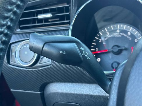 Used 2016 Ford Mustang V6 w/ Equipment Group 051A image 25