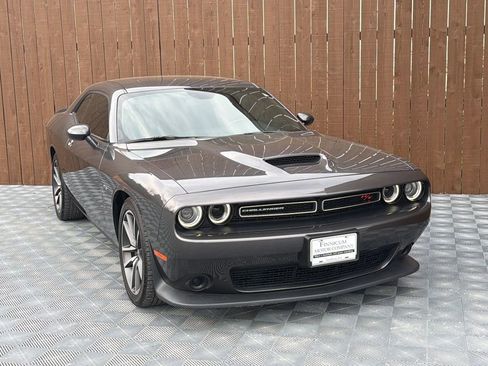 Used 2023 Dodge Challenger R/T image 11
