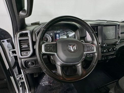 Certified 2024 RAM 2500 Big Horn w/ Bed Utility Group image 19