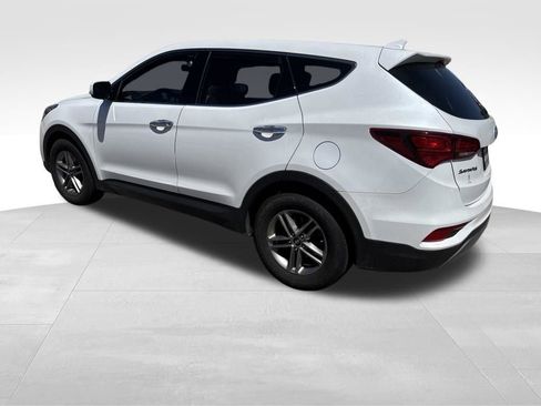 Used 2017 Hyundai Santa Fe Sport AWD/4WD image 6