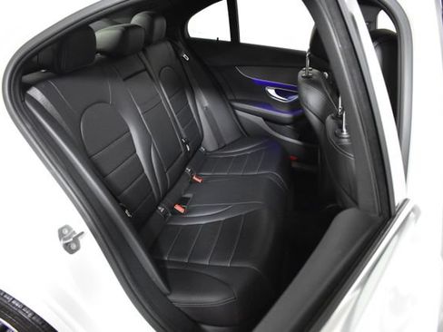 Used 2020 Mercedes-Benz C 300 4MATIC Sedan image 29