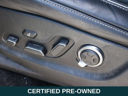 Used 2023 Genesis GV80 2.5T w/ Prestige 20" Package AWD/4WD image 23