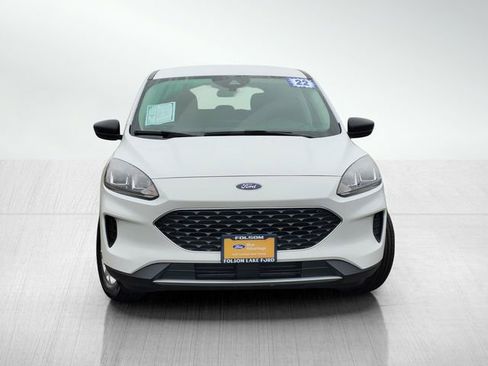 Certified 2022 Ford Escape SE w/ Convenience Package image 2