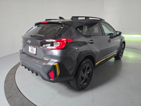 Certified 2024 Subaru Crosstrek 2.5i Sport image 5