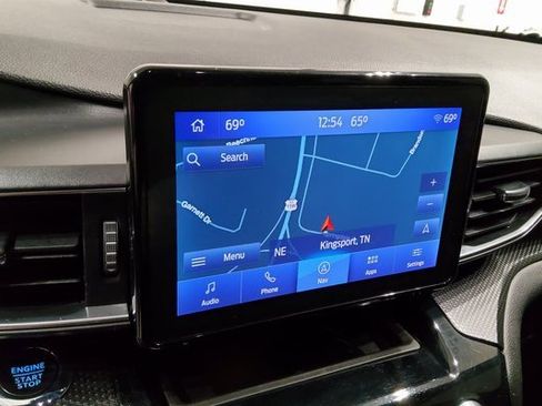 Used 2022 Ford Explorer ST image 23