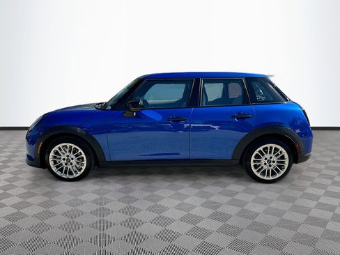 Used 2025 MINI Cooper S image 4