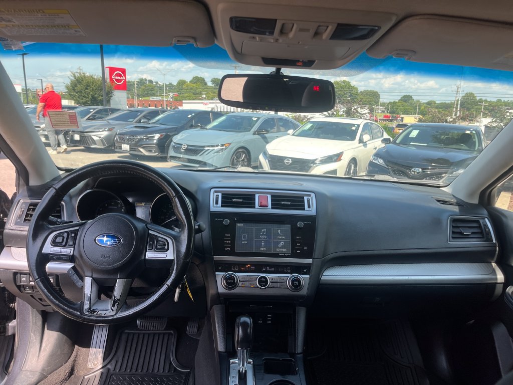 Used 2015 Subaru Outback 2.5i Premium AWD/4WD image 22