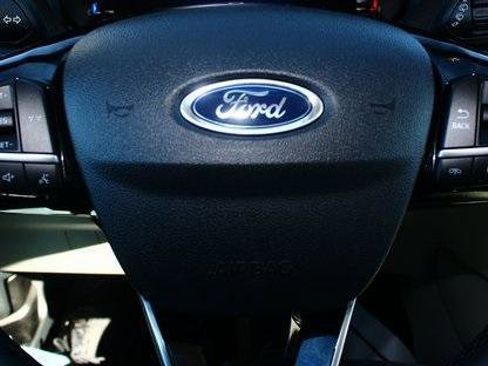 Used 2024 Ford Escape Active image 9