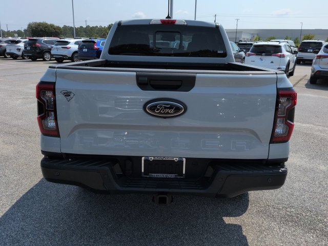 New 2026 Ford Ranger XLT RWD image 5