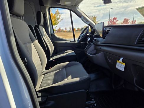 New 2026 Ford Transit 250 Base image 5