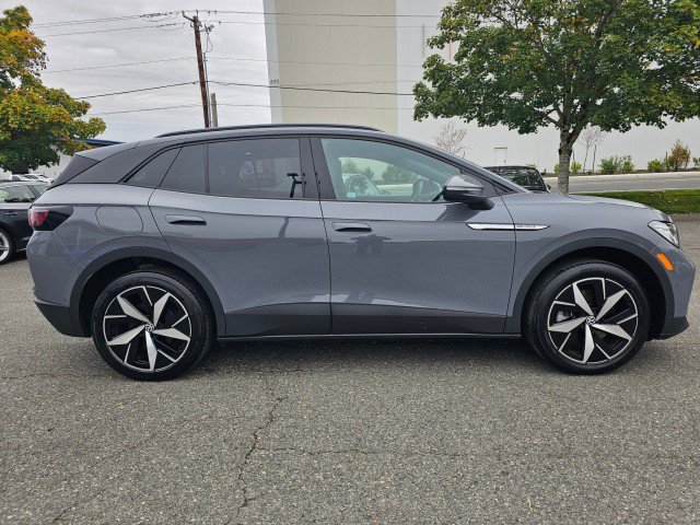 Used 2023 Volkswagen ID.4 Pro S AWD/4WD image 2