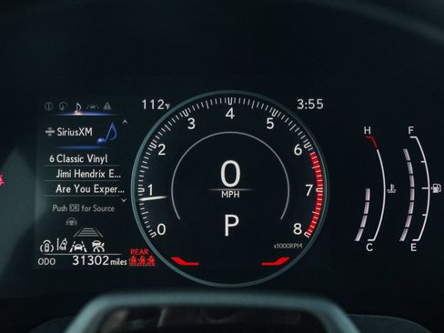 Certified 2023 Lexus RX 350 Premium FWD image 23