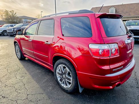 Used 2012 GMC Acadia Denali image 8