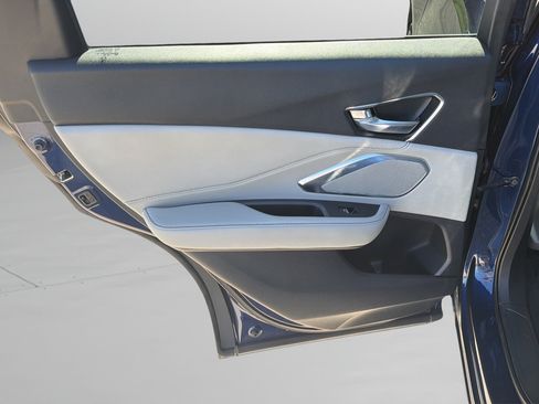 Used 2020 Acura RDX AWD w/ Advance Package image 15