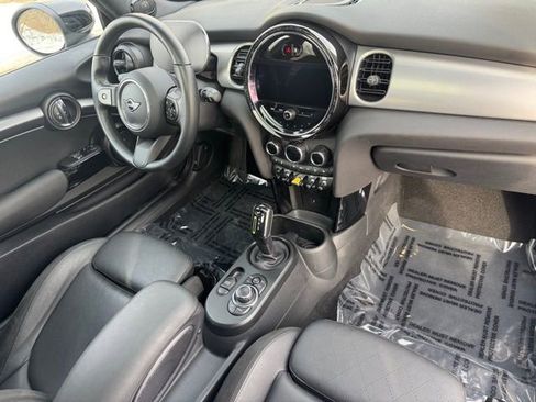 Used 2023 MINI Cooper SE image 29