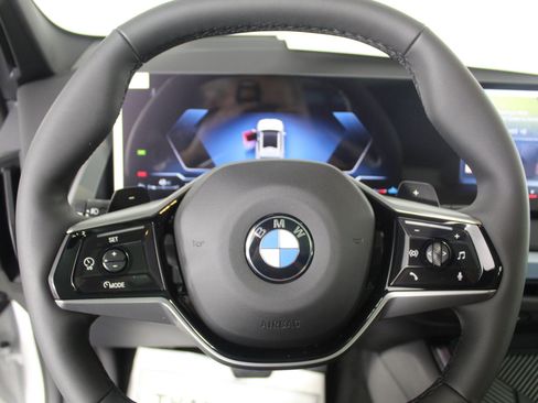 Used 2026 BMW X3 xDrive30 AWD/4WD image 14