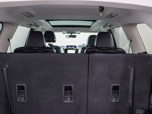 Used 2022 Subaru Ascent Limited w/ Technology Package image 35