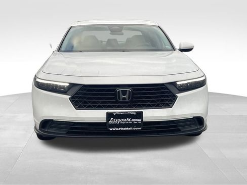 Used 2023 Honda Accord LX image 5