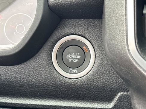 New 2026 RAM 1500 Big Horn image 19