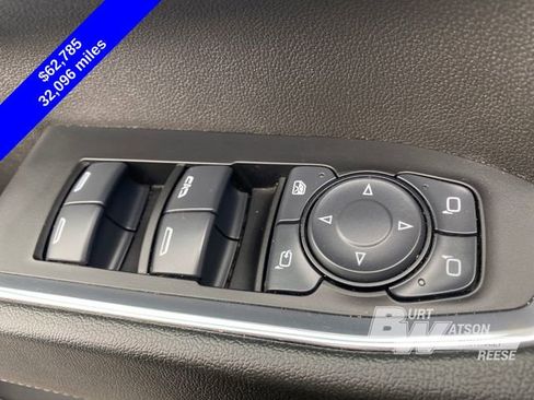 Certified 2025 Chevrolet Silverado 3500 LT w/ All Star Edition image 10