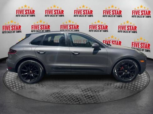 Used 2016 Porsche Macan S image 8