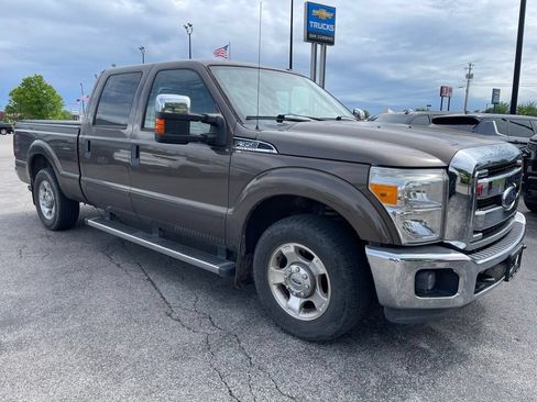 Used 2016 Ford F350 XLT RWD image 2