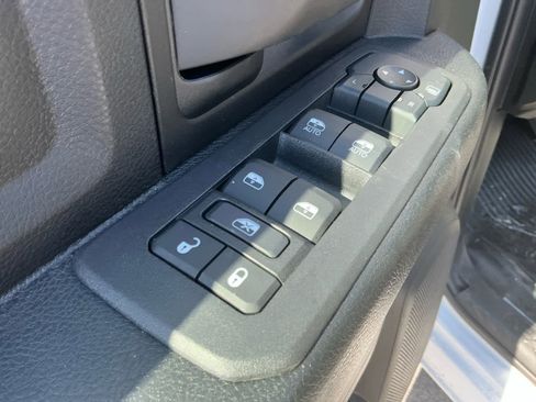 New 2026 RAM 3500 Tradesman image 21