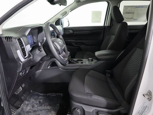 New 2025 Ford Ranger XL w/ Trailer Tow Package image 18