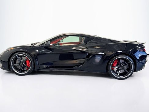 Used 2024 Chevrolet Corvette E-Ray image 8