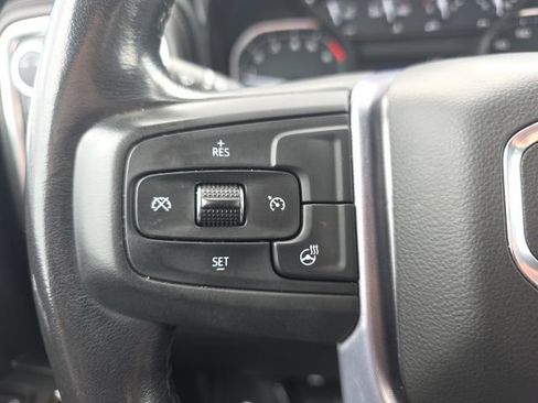 Used 2020 GMC Sierra 1500 SLE w/ SLE Convenience Package AWD/4WD image 19