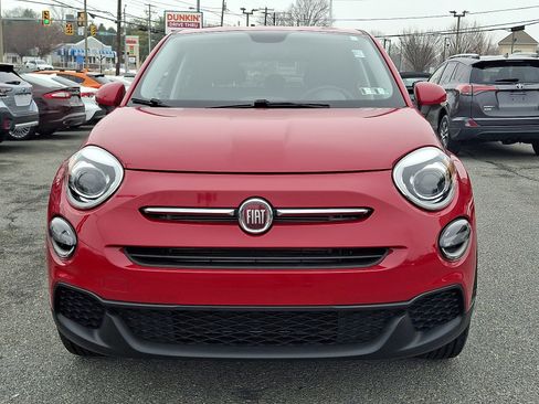 Used 2020 FIAT 500X Pop image 2