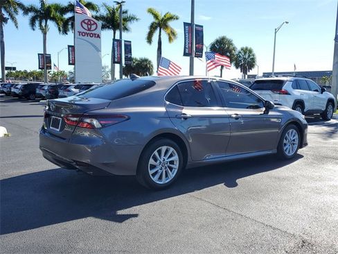 Used 2023 Toyota Camry LE image 11