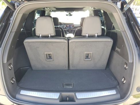 Certified 2023 Cadillac XT6 Premium Luxury w/ Technology Package image 10