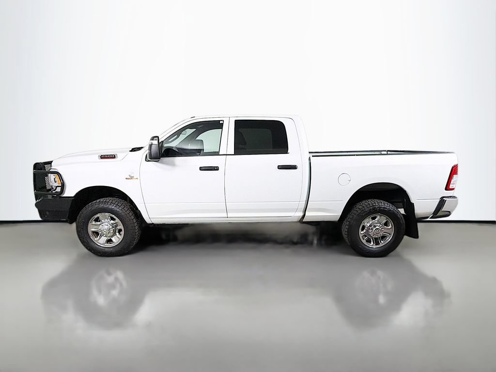 Used 2023 RAM 2500 Tradesman AWD/4WD image 9