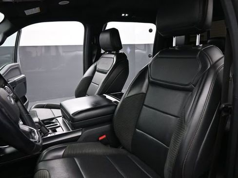 Used 2023 Ford F150 Raptor AWD/4WD image 25
