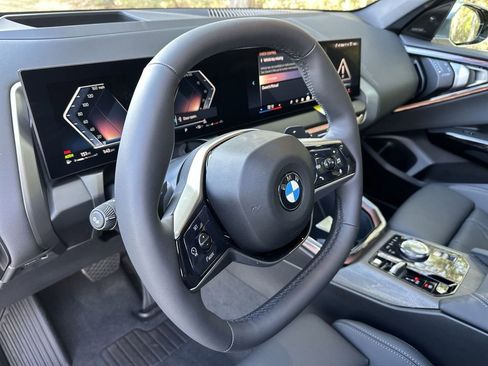 New 2026 BMW X3 xDrive30 w/ Premium Package image 18