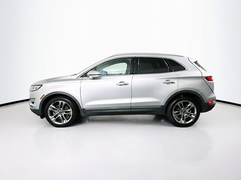 Used 2019 Lincoln MKC Reserve w/ MKC Climate Package image 4