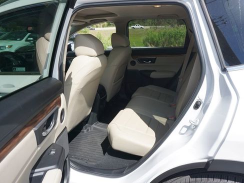 Used 2021 Honda CR-V Touring image 15