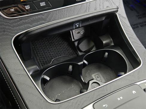 Used 2021 Mercedes-Benz E 63 AMG S image 36