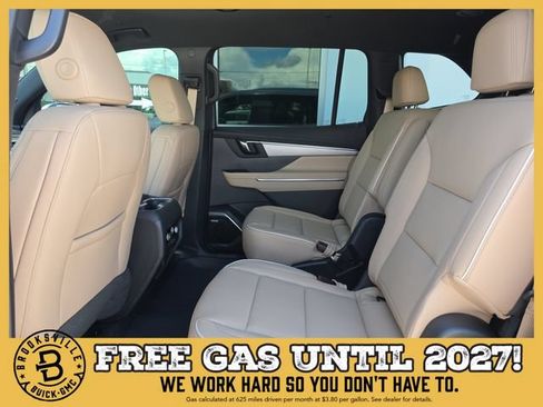 New 2027 Buick Enclave Preferred w/ Power Package FWD image 15