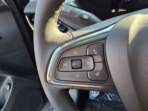 New 2026 Buick Envista Sport Touring w/ Convenience I Package image 9